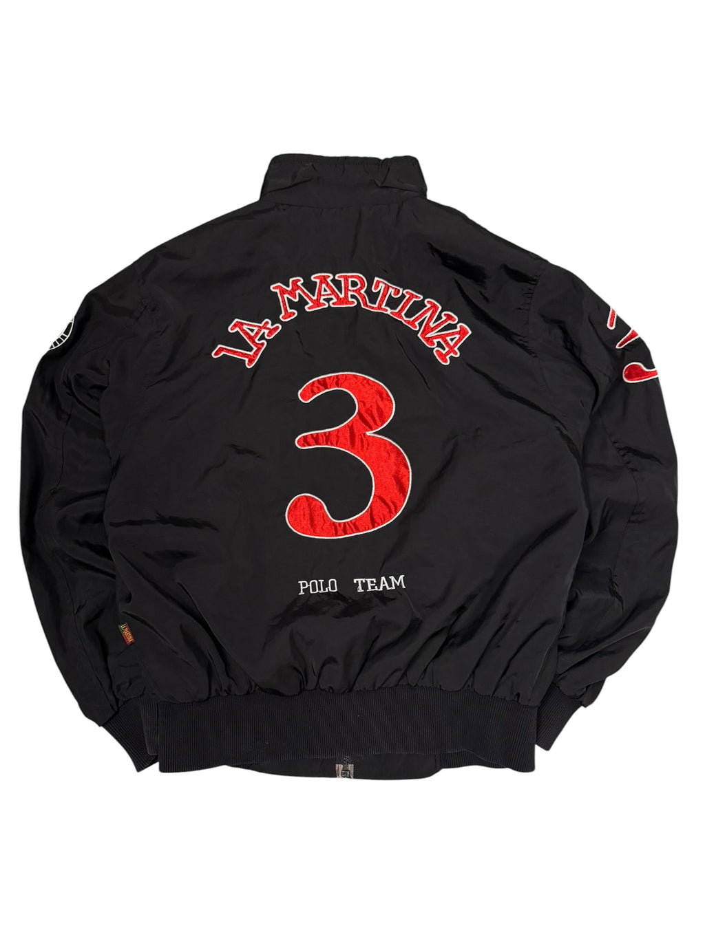 La Martina Porsche Jacket (XS)