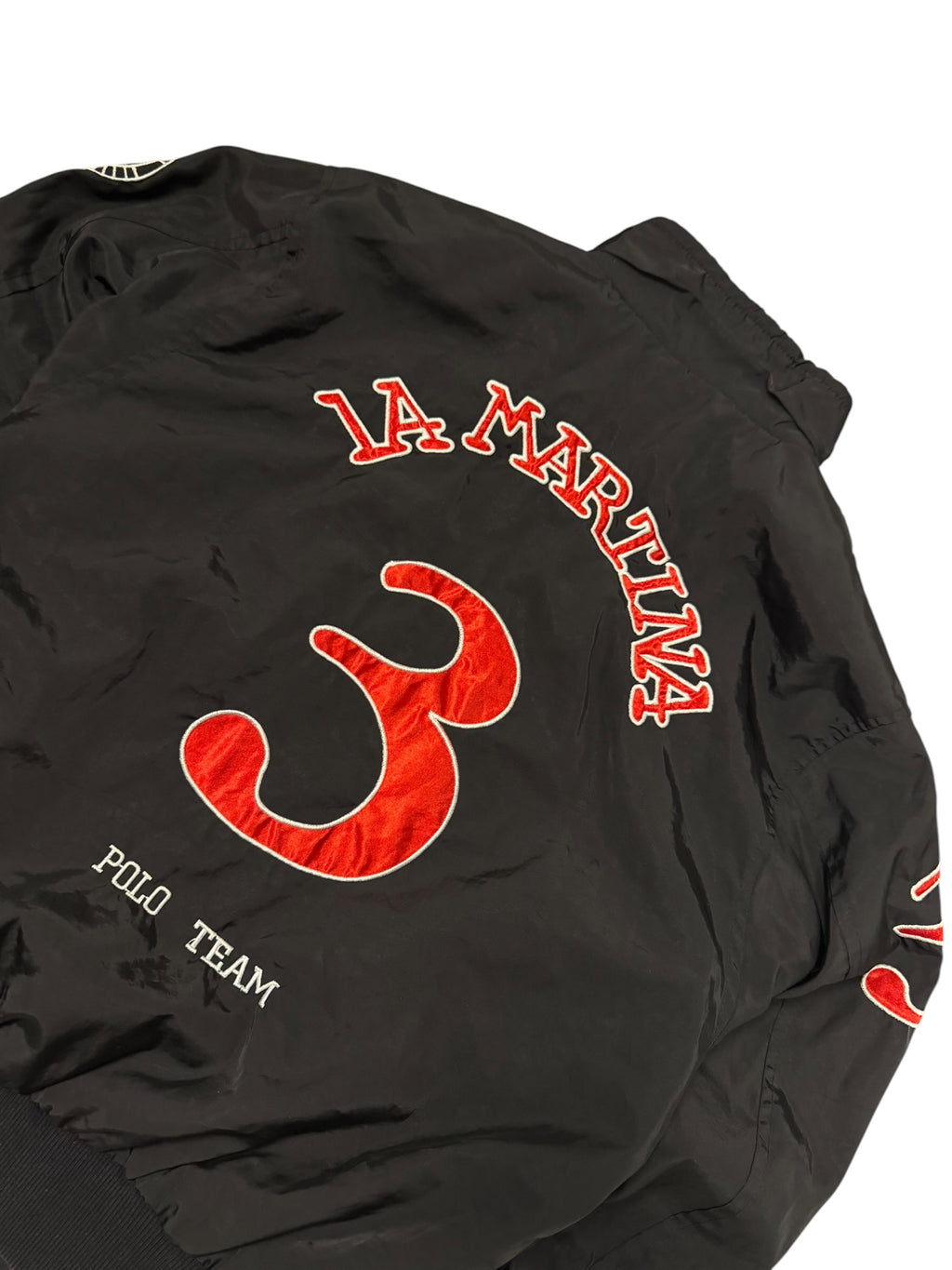 La Martina Porsche Jacket (XS)