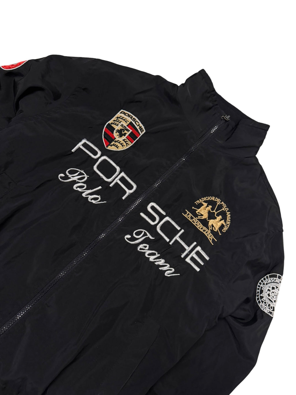 La Martina Porsche Jacket (XS)