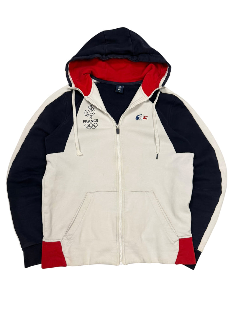 Lacoste France Edition Jacket (XS)