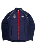 Lacoste France Edition Jacket (XXS)