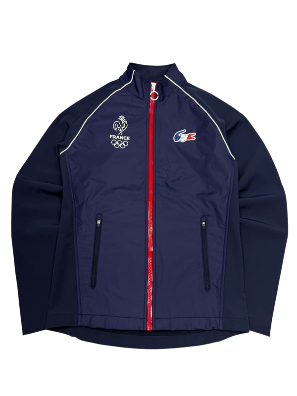 Lacoste France Edition Jacket (XXS)