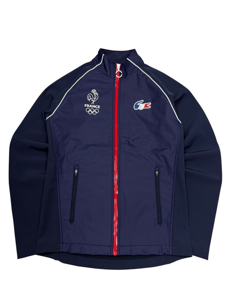 Lacoste France Edition Jacket (XXS)