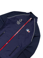 Lacoste France Edition Jacket (XXS)