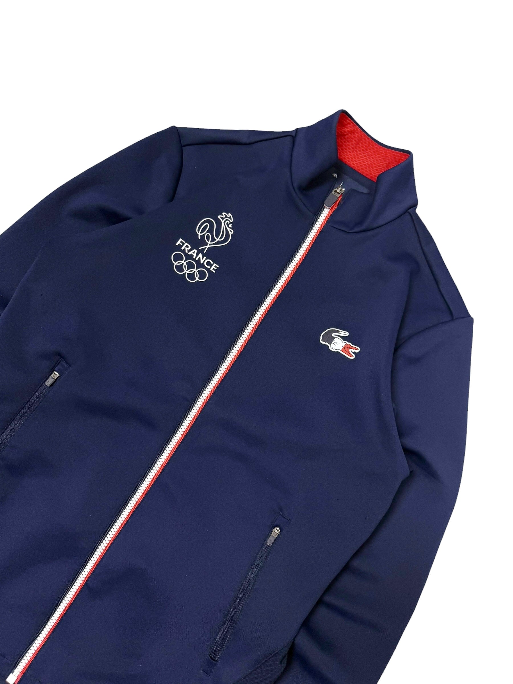 Lacoste France Edition Jacket (XS)