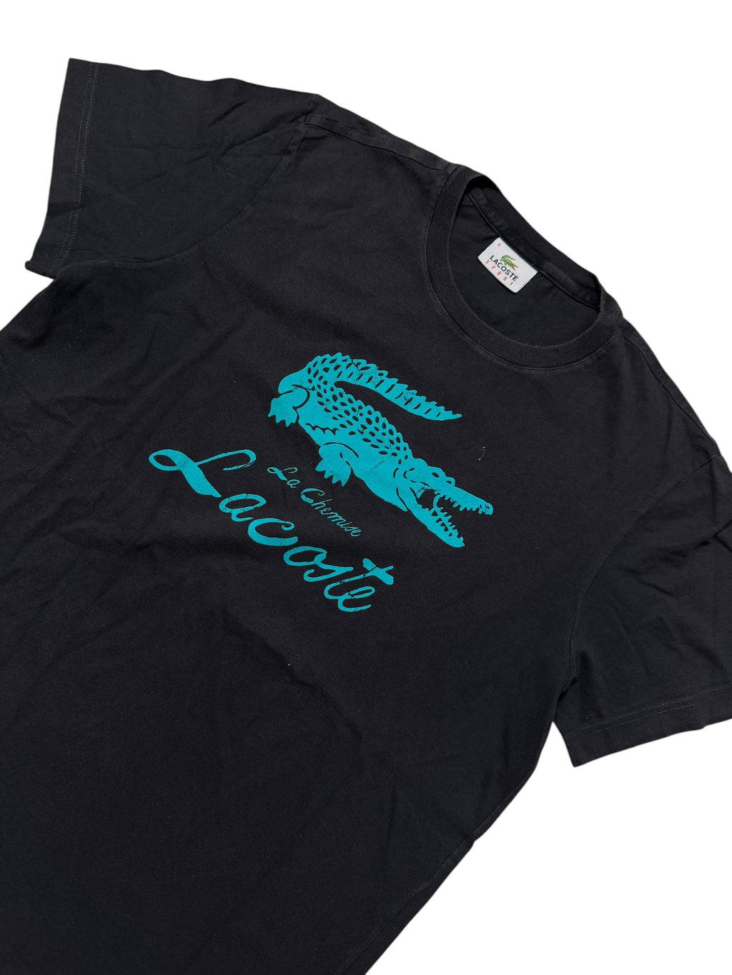 Lacoste Tee (S)