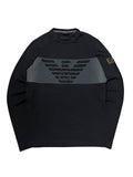 Armani Slim fit Longsleeve (XS)