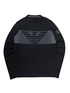 Armani Slim fit Longsleeve (XS)