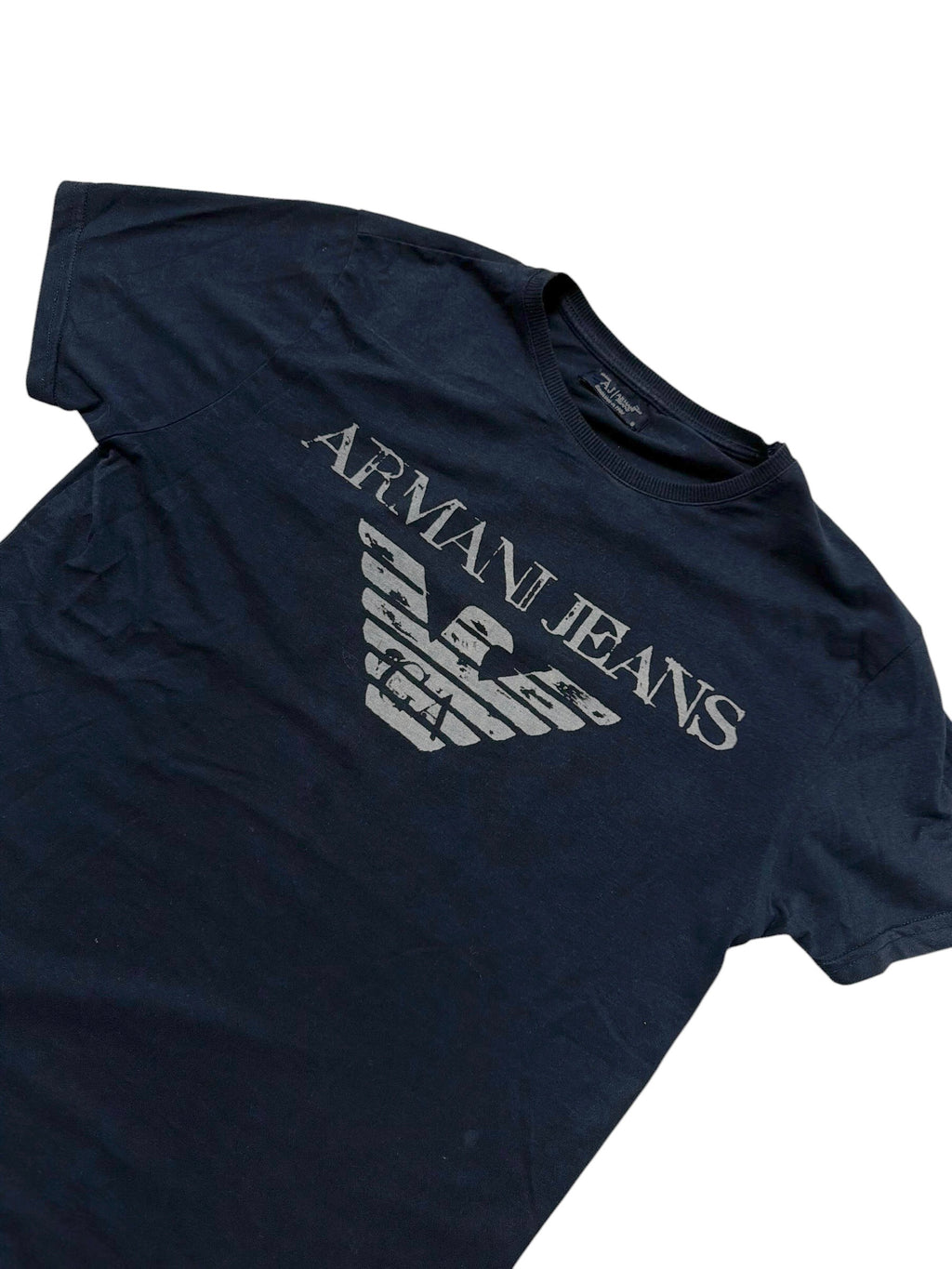 Armani Slim Tee (S)