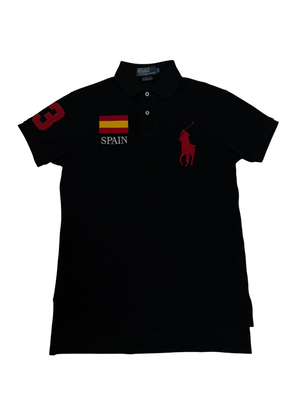 Ralph Lauren Spain Polo (S)