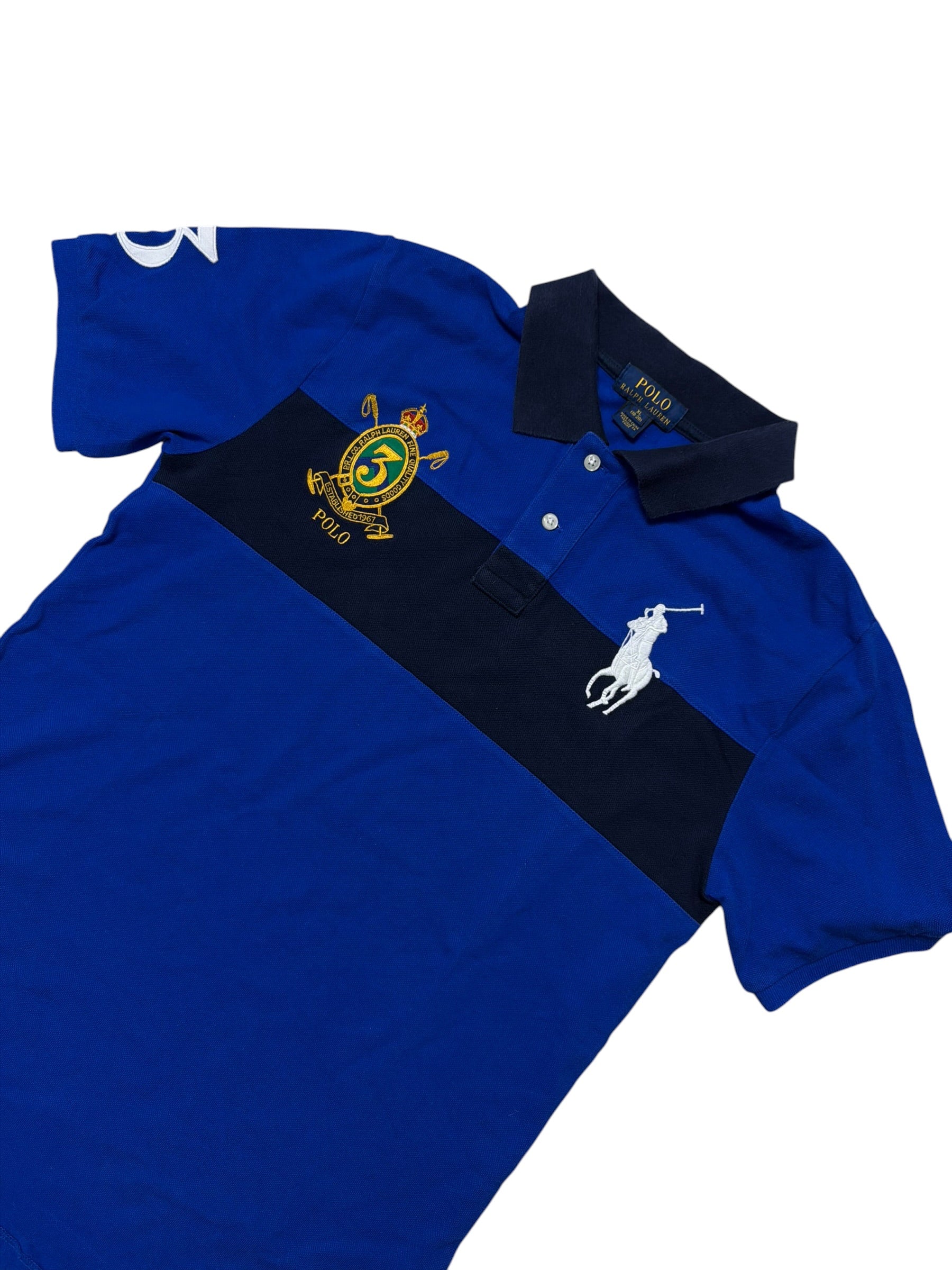 Ralph Lauren Polo (S)