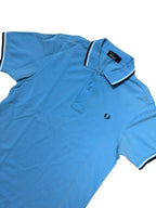 Fred Perry Slim Fit Polo (S)