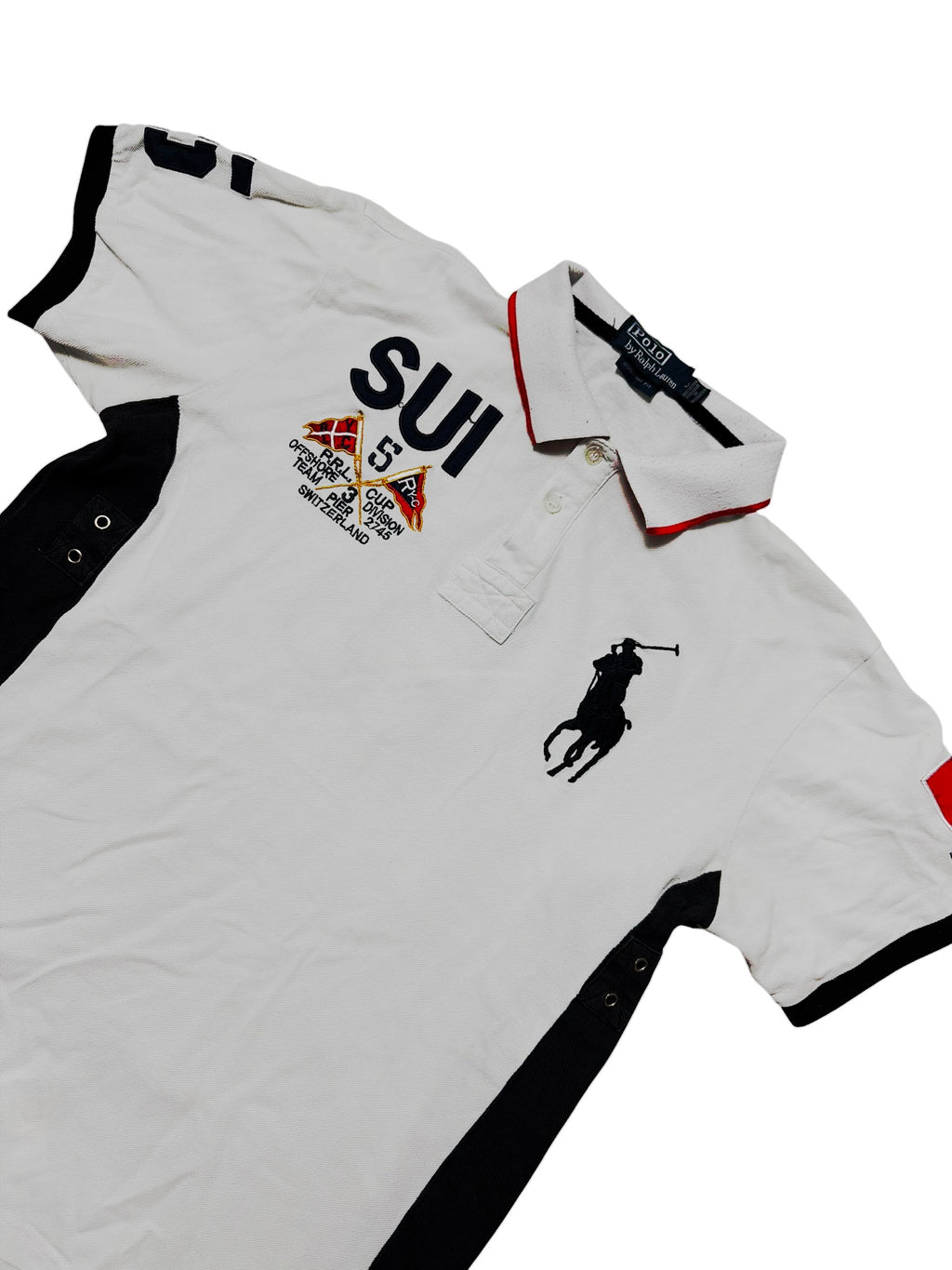 Ralph Lauren Polo (M)