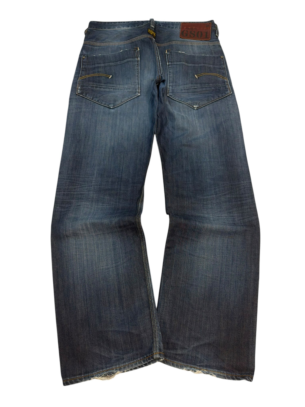 G-Star New Radar Low Loose (M)