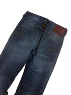 G-Star New Radar Low Loose (M)