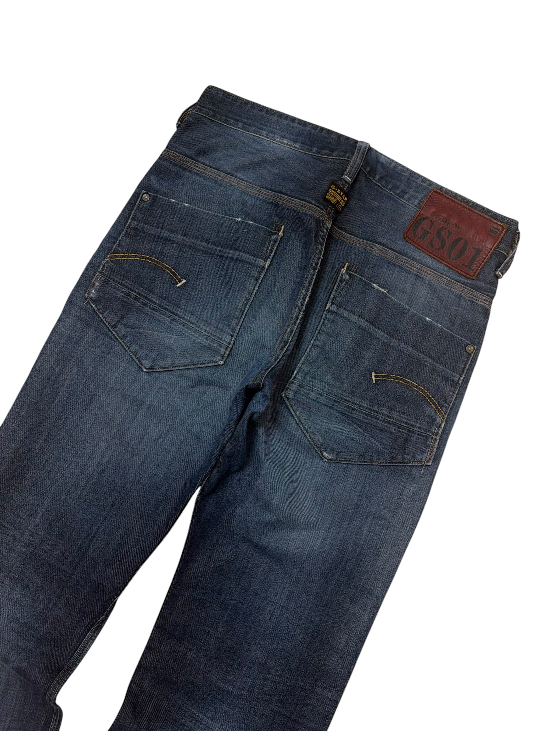 G-Star New Radar Low Loose (M)