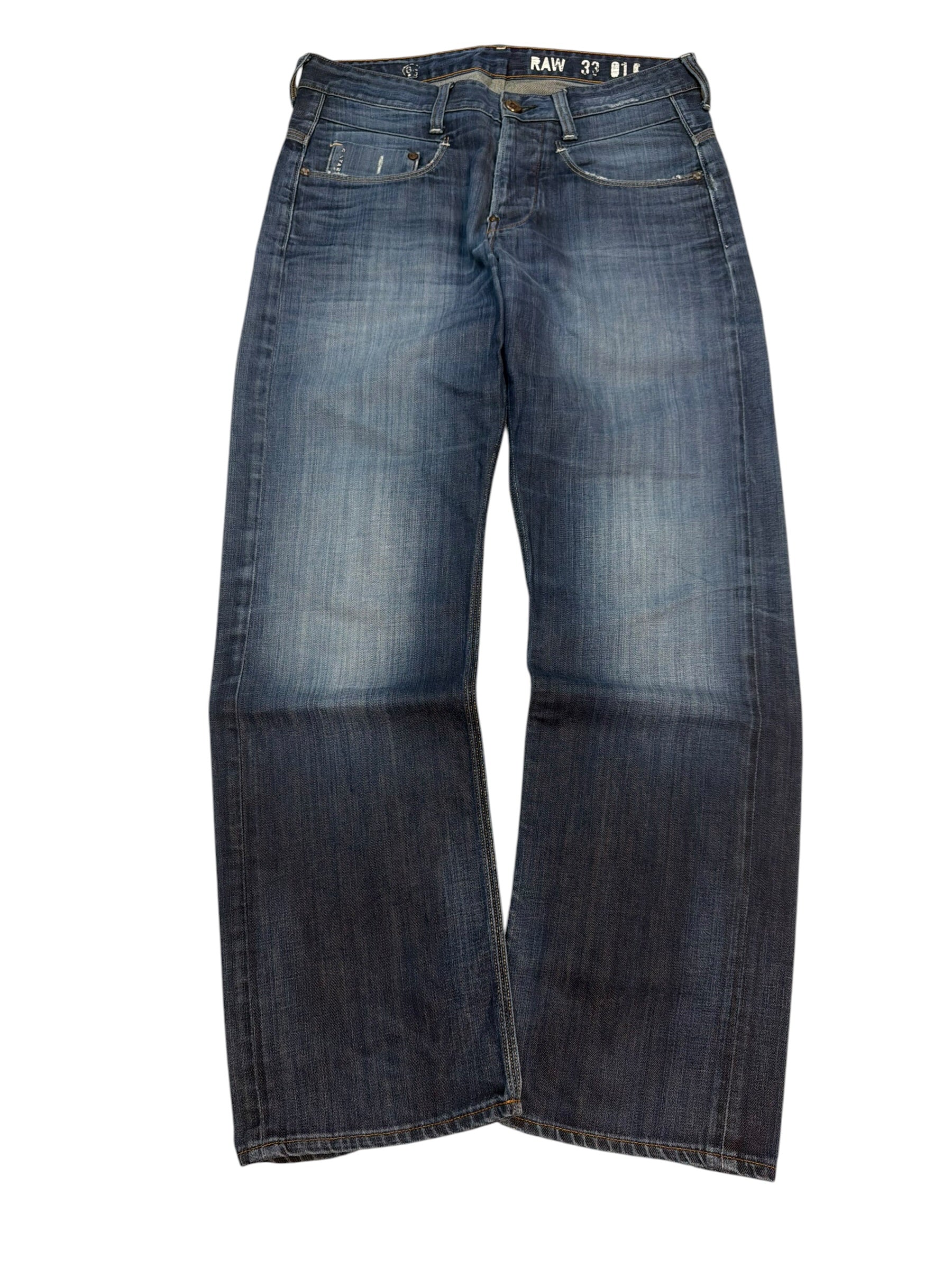 G-Star New Radar Low Loose (M)