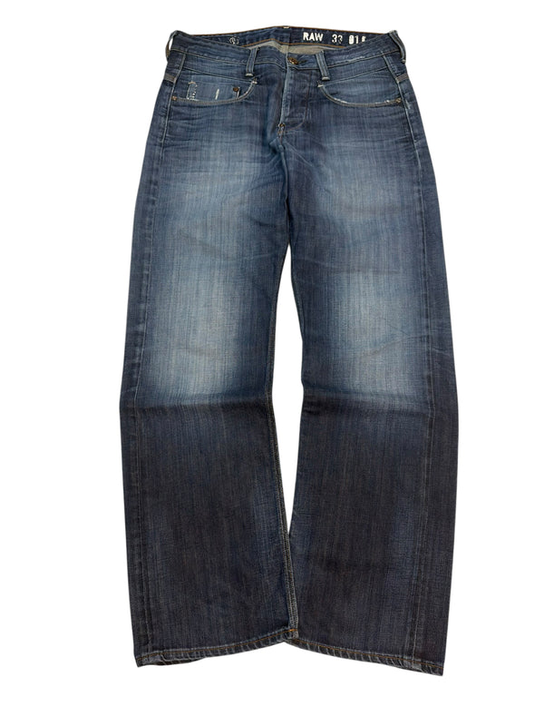 G-Star New Radar Low Loose (M)