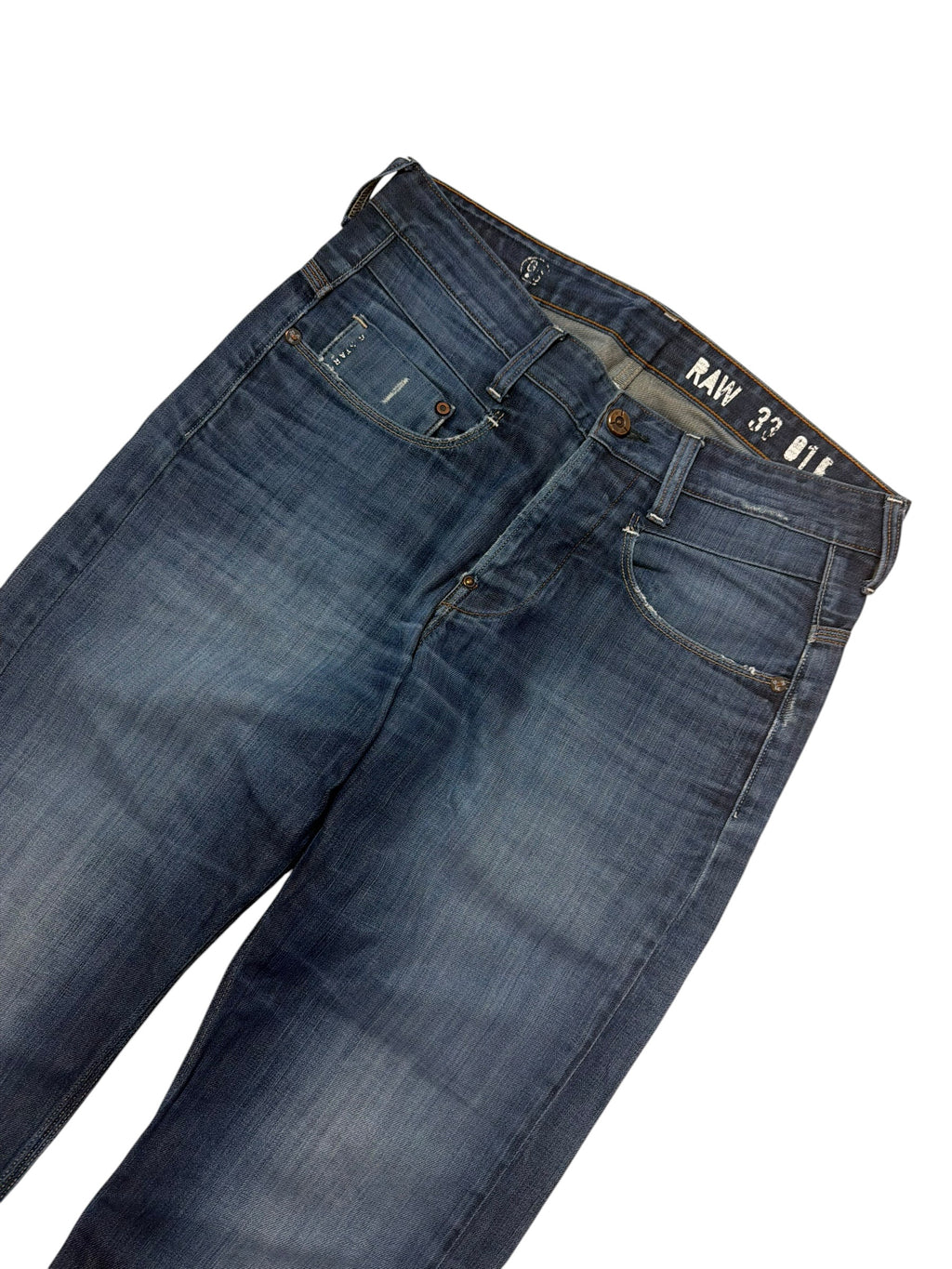 G-Star New Radar Low Loose (M)