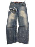 G-Star Bigprint Denim  (M)