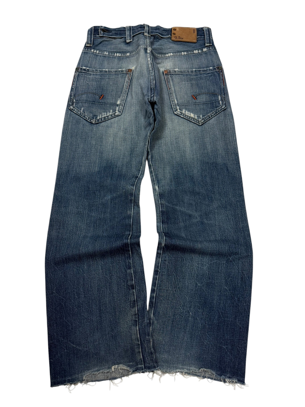 G-Star Radar Low Loose (S)