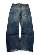 G-Star Radar Low Loose (S)