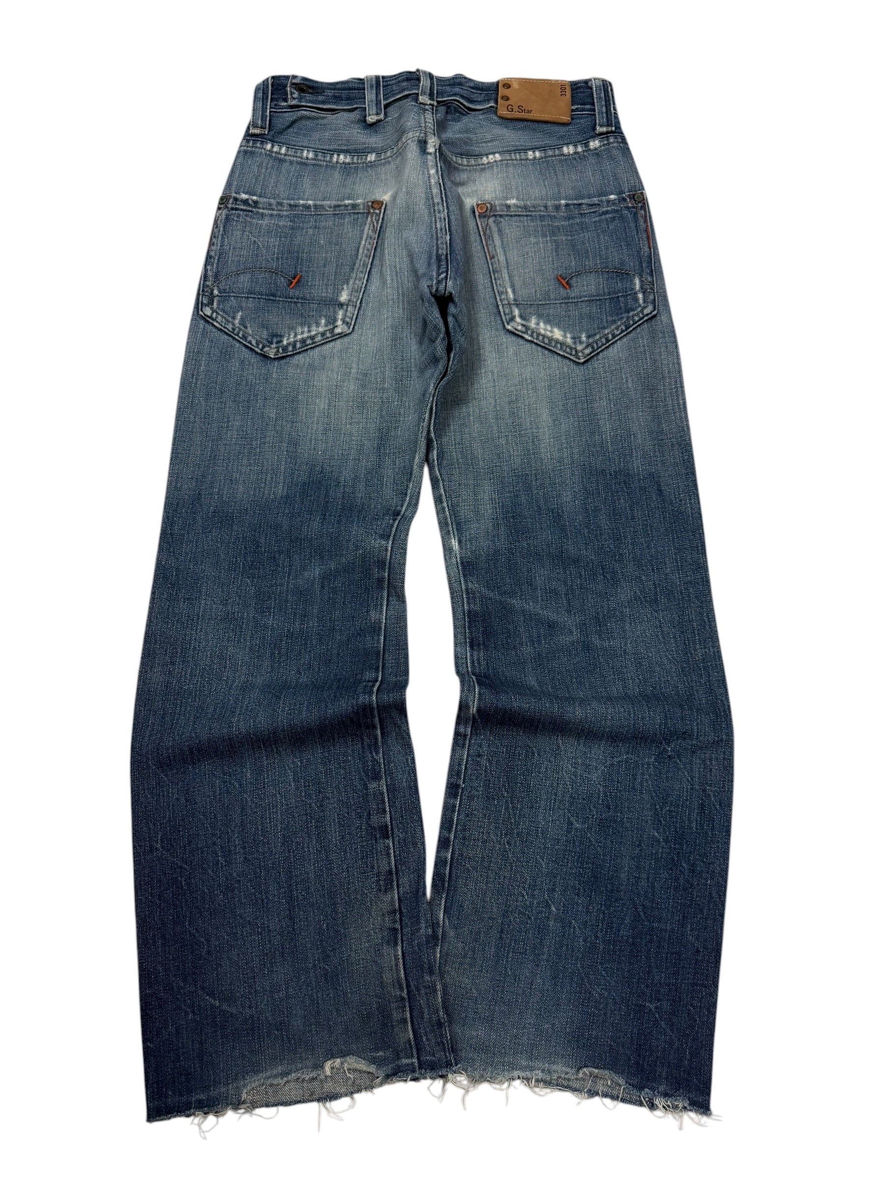 G-Star Radar Low Loose (S)