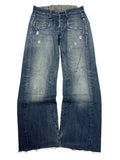 G-Star Radar Low Loose (S)
