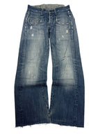 G-Star Radar Low Loose (S)