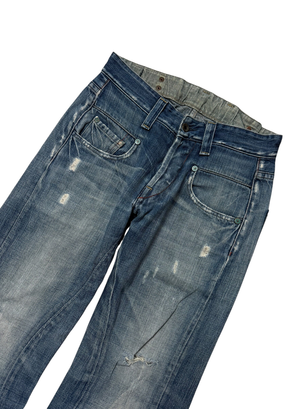 G-Star Radar Low Loose (S)