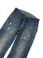 G-Star Radar Low Loose (S)