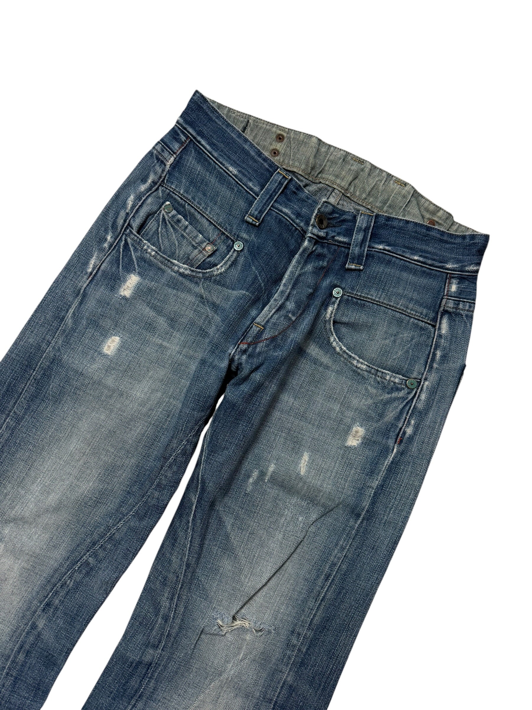 G-Star Radar Low Loose (S)