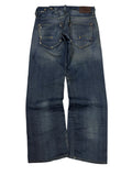 G-Star Radar Low Loose Denim (S)