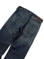 G-Star Radar Low Loose Denim (S)