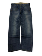 G-Star Radar Low Loose Denim (S)