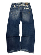 G-Star Bigprint Radar Low Loose (L)
