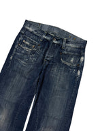 G-Star Bigprint Radar Low Loose (L)