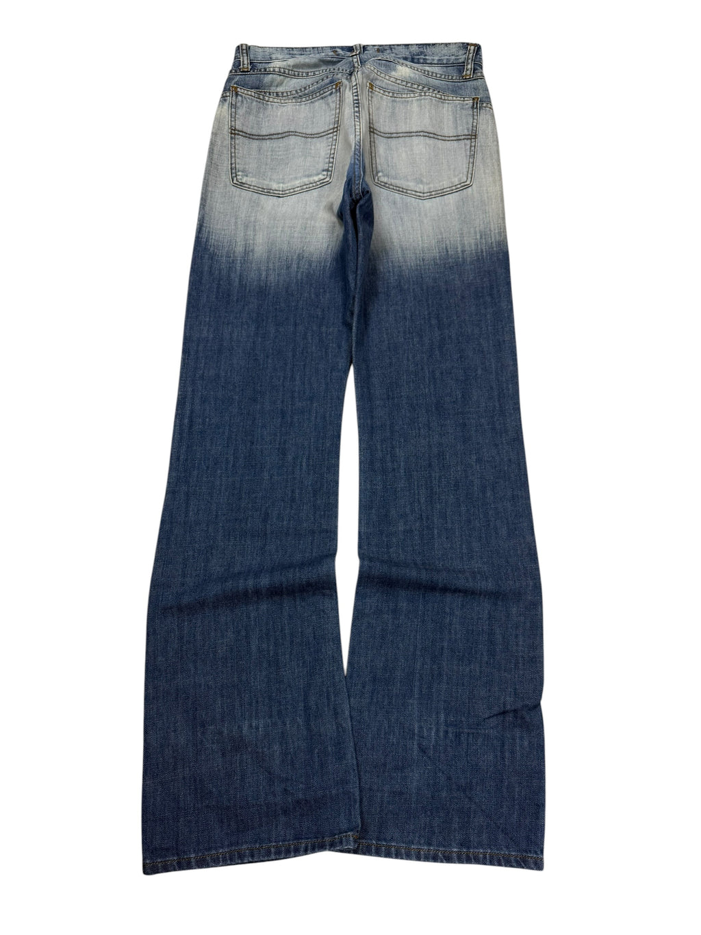 Washed Denim (XS)