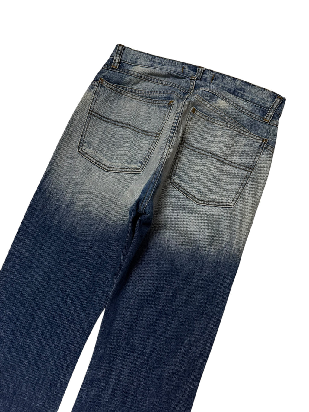 Washed Denim (XS)