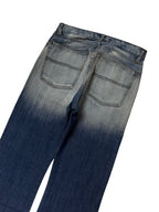 Washed Denim (XS)