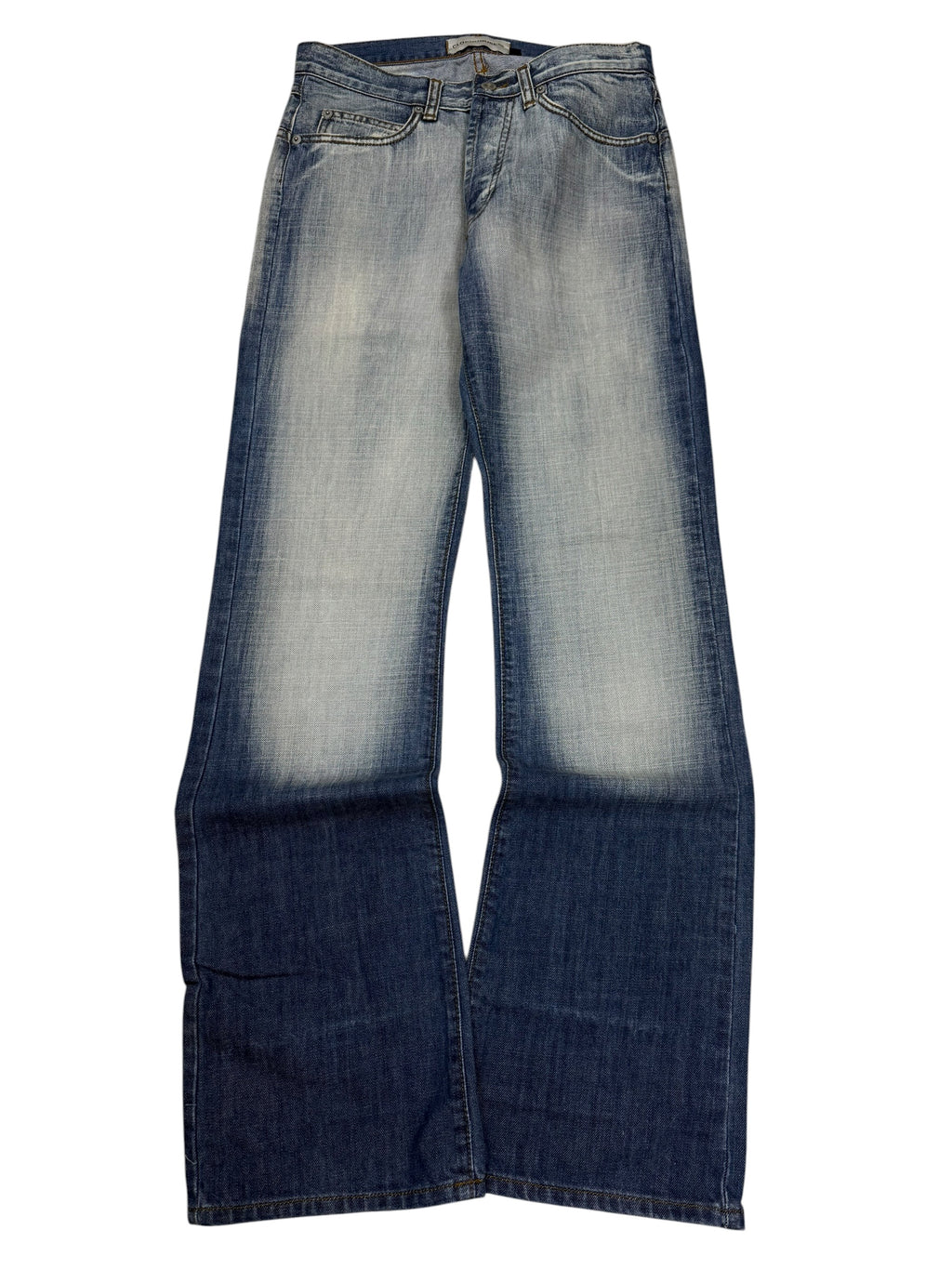 Washed Denim (XS)
