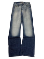 Washed Denim (XS)