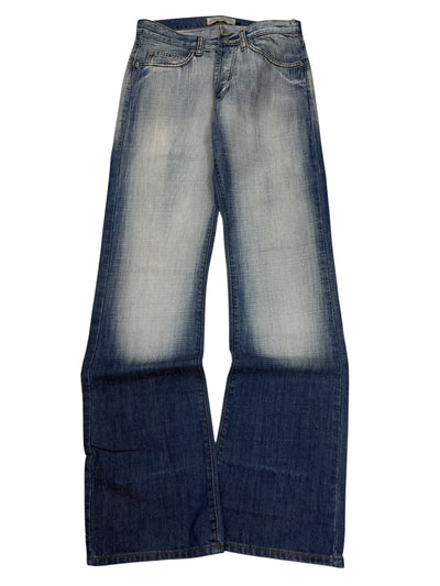 Washed Denim (XS)