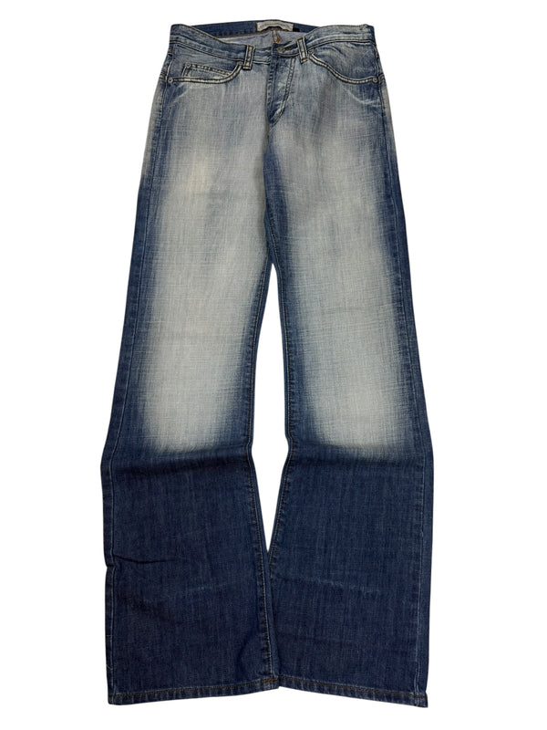 Washed Denim (XS)