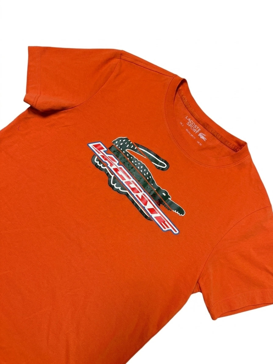 Lacoste Tee (XS)